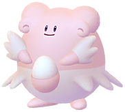 Shiny Blissey