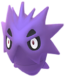 Shiny Pupitar