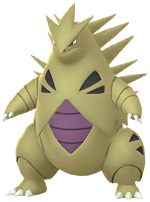 Shiny Tyranitar