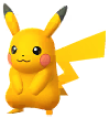 Shiny Pikachu