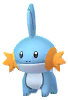 Shiny Mudkip