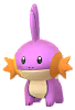 Shiny Mudkip