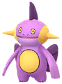 Shiny Marshtomp