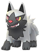 Shadow Poochyena
