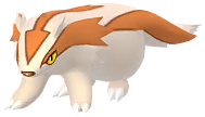 Shiny Linoone