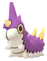 Shiny Wurmple