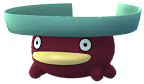 Shiny Lotad