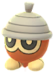 Shiny Seedot