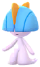 Shiny Ralts