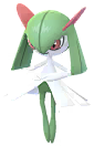 Shadow Kirlia