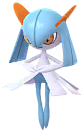 Shiny Kirlia