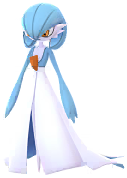 Shiny Gardevoir