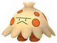 Shiny Shroomish