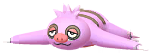 Shiny Slakoth