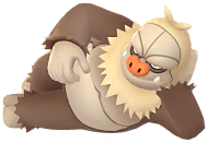 Shiny Slaking