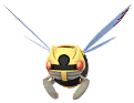 Ninjask