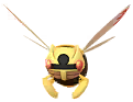 Shiny Ninjask