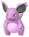 Shiny Nidorina