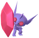 Mega Sableye