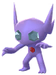 Mega Sableye