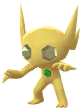 Shiny Sableye