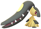 Mega Mawile