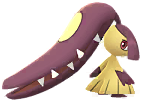 Shiny Mawile