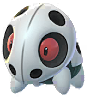 Shiny Aron