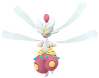 Mega Medicham