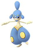 Shiny Medicham