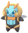 Shiny Illumise