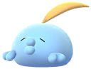 Shiny Gulpin