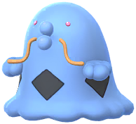 Shiny Swalot