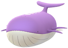 Shiny Wailord