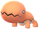 Trapinch