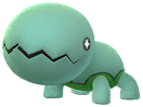 Shiny Trapinch