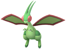 Flygon