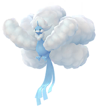 Mega Altaria