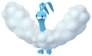 Mega Altaria
