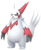 Zangoose