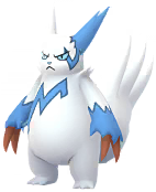 Shiny Zangoose