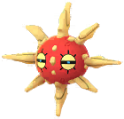 Shiny Solrock