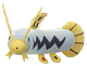Shiny Barboach