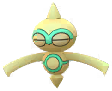 Shiny Baltoy