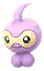 Shiny Castform