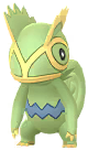 Shiny Kecleon