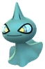 Shiny Shuppet