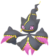 Mega Banette