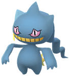 Shiny Banette