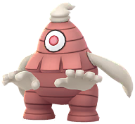 Shiny Dusclops